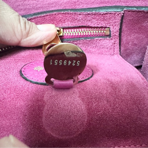 Mulberry Handbag - Picture 10 of 16